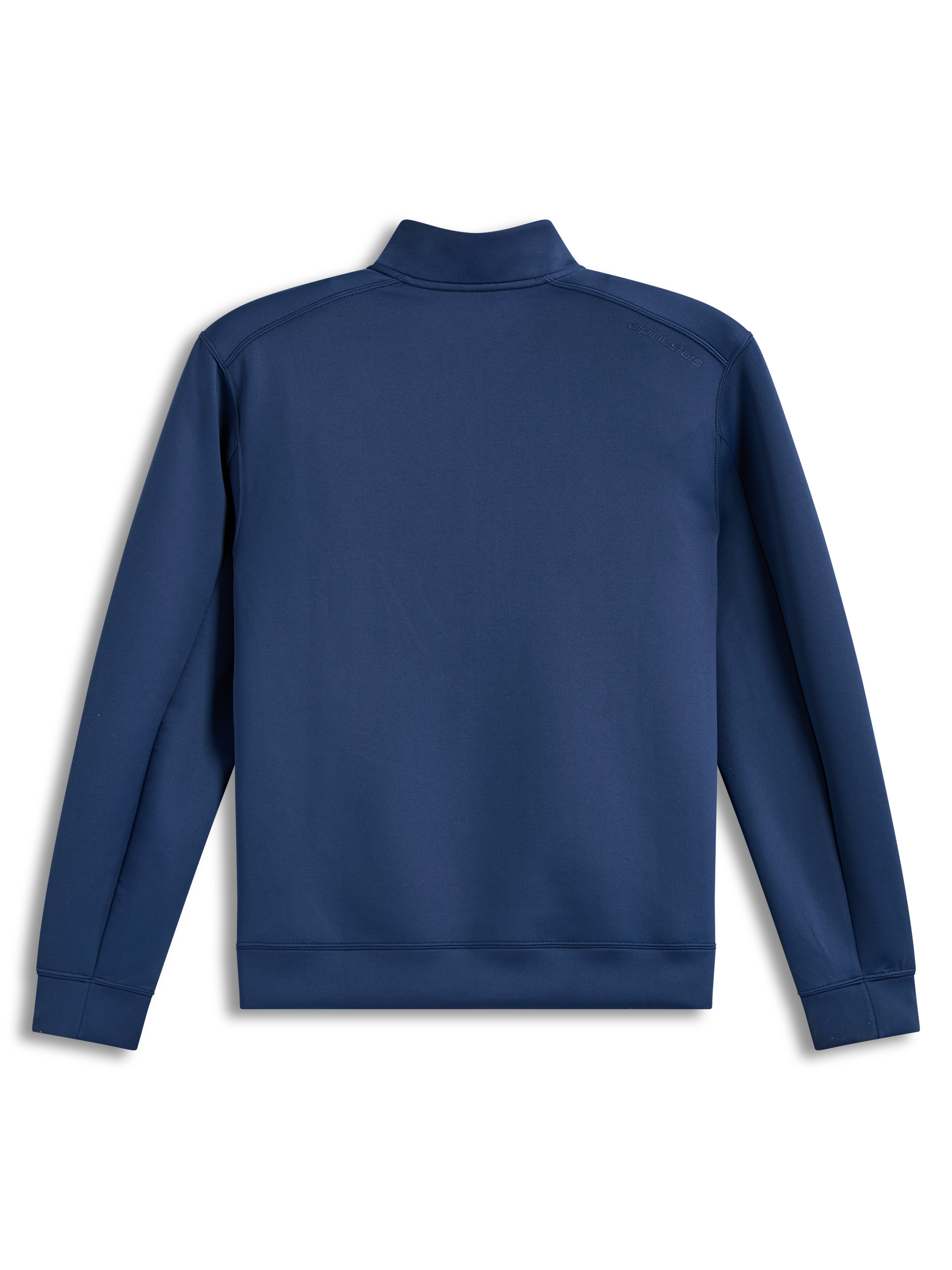 Sweat Apera Half-Zip