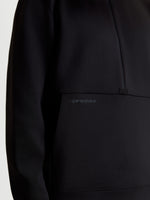 Sweat Half-Zip Apera