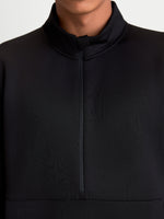 Sweat Half-Zip Apera