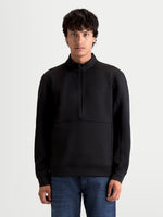 Sweat Half-Zip Apera