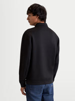Sweat Half-Zip Apera