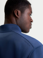 Sweat Apera Half-Zip