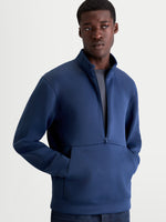 Sweat Apera Half-Zip