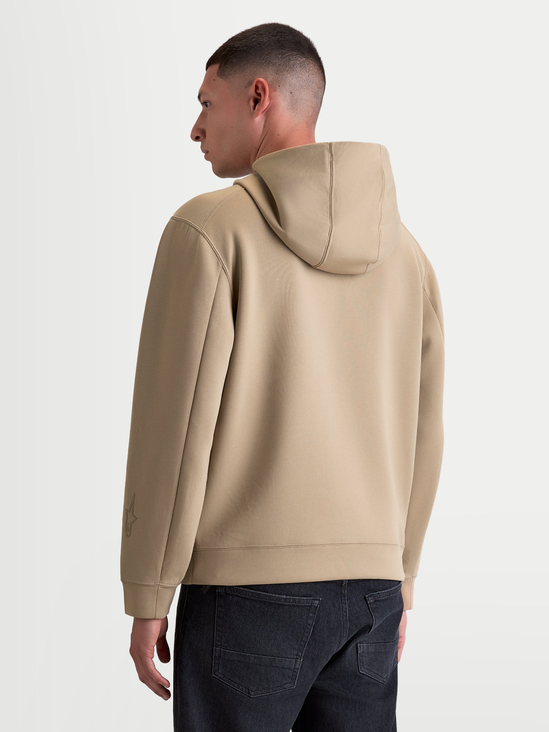 Sweat À Capuche Datrix