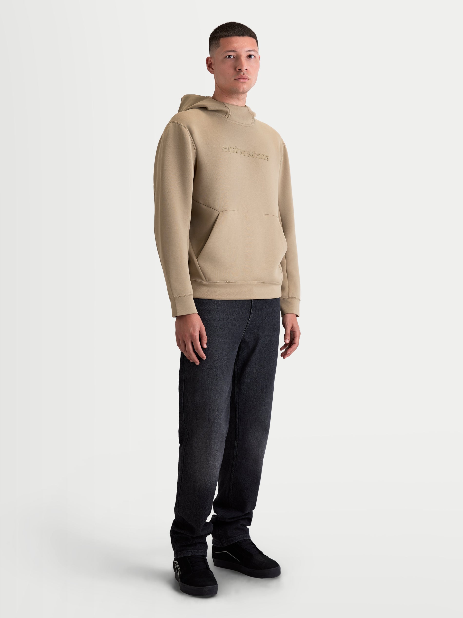 Sweat À Capuche Datrix