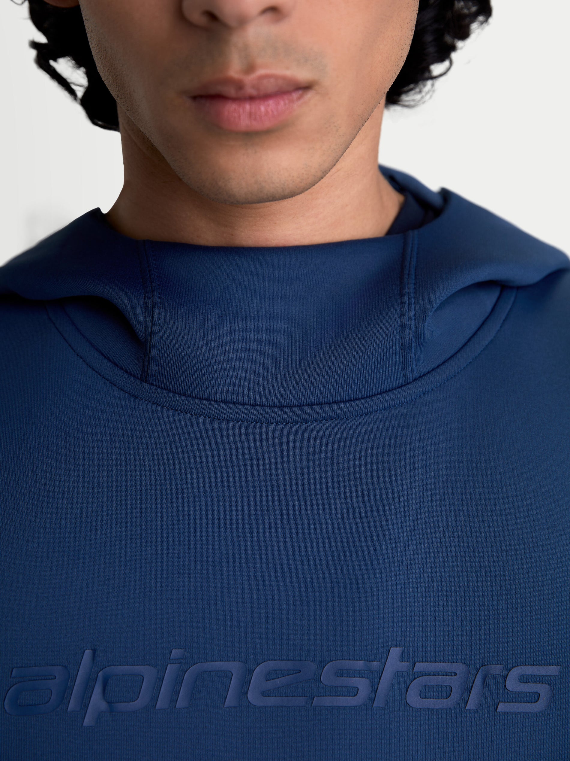 Sweat À Capuche Datrix