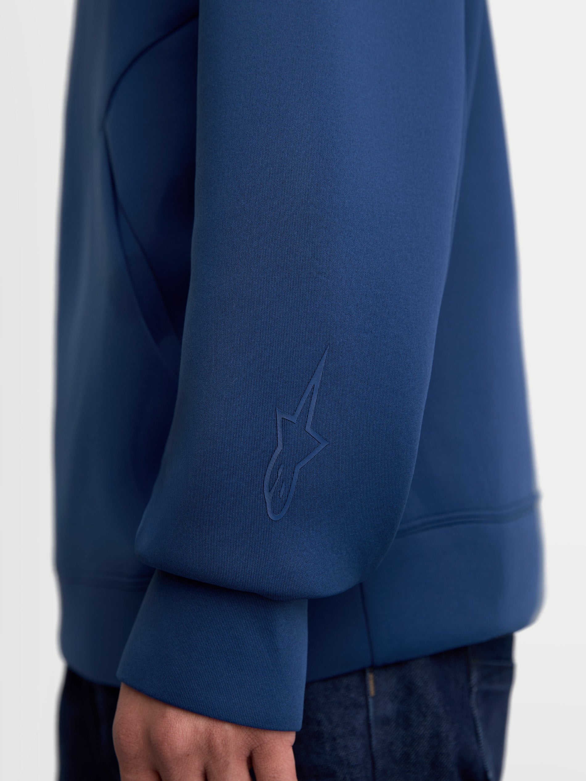 Sweat À Capuche Datrix