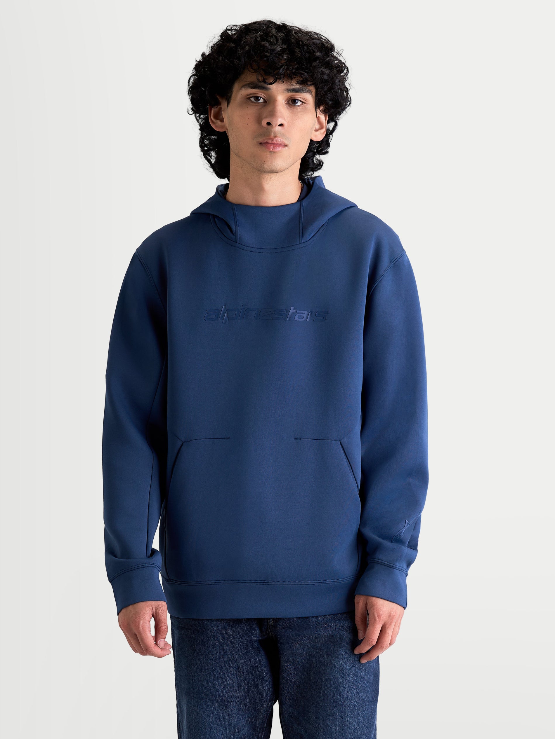Sweat À Capuche Datrix
