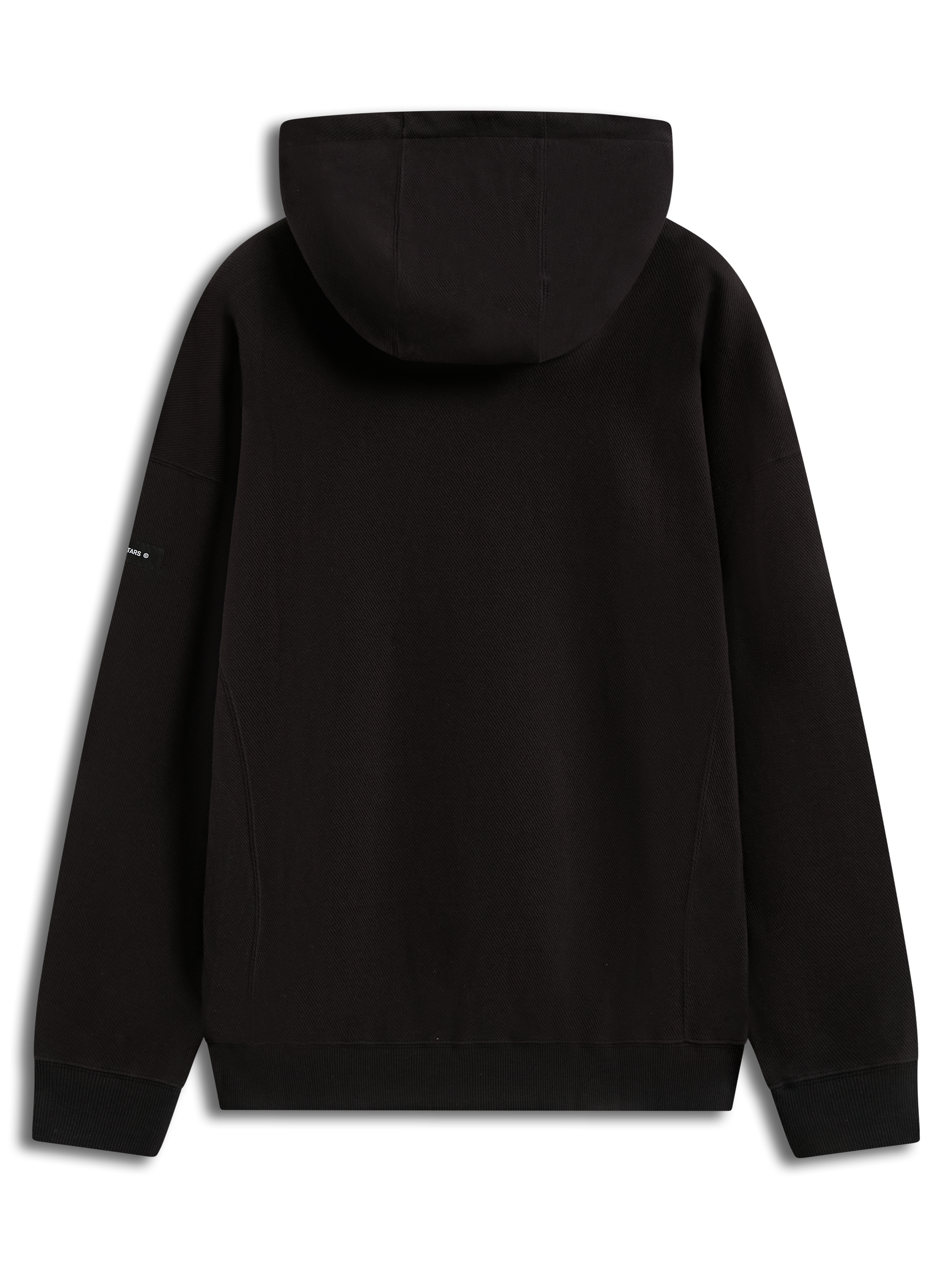Sweat À Capuche Textured Oversize Camino