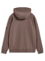 Sweat À Capuche Textured Oversized Camino