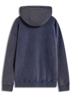 Sweat À Capuche Infinite Washed Oversize