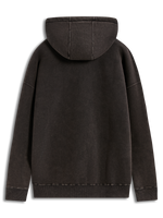 Sweat À Capuche Infinite Washed Oversize