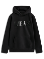 Sweat À Capuche Shaw Oversized