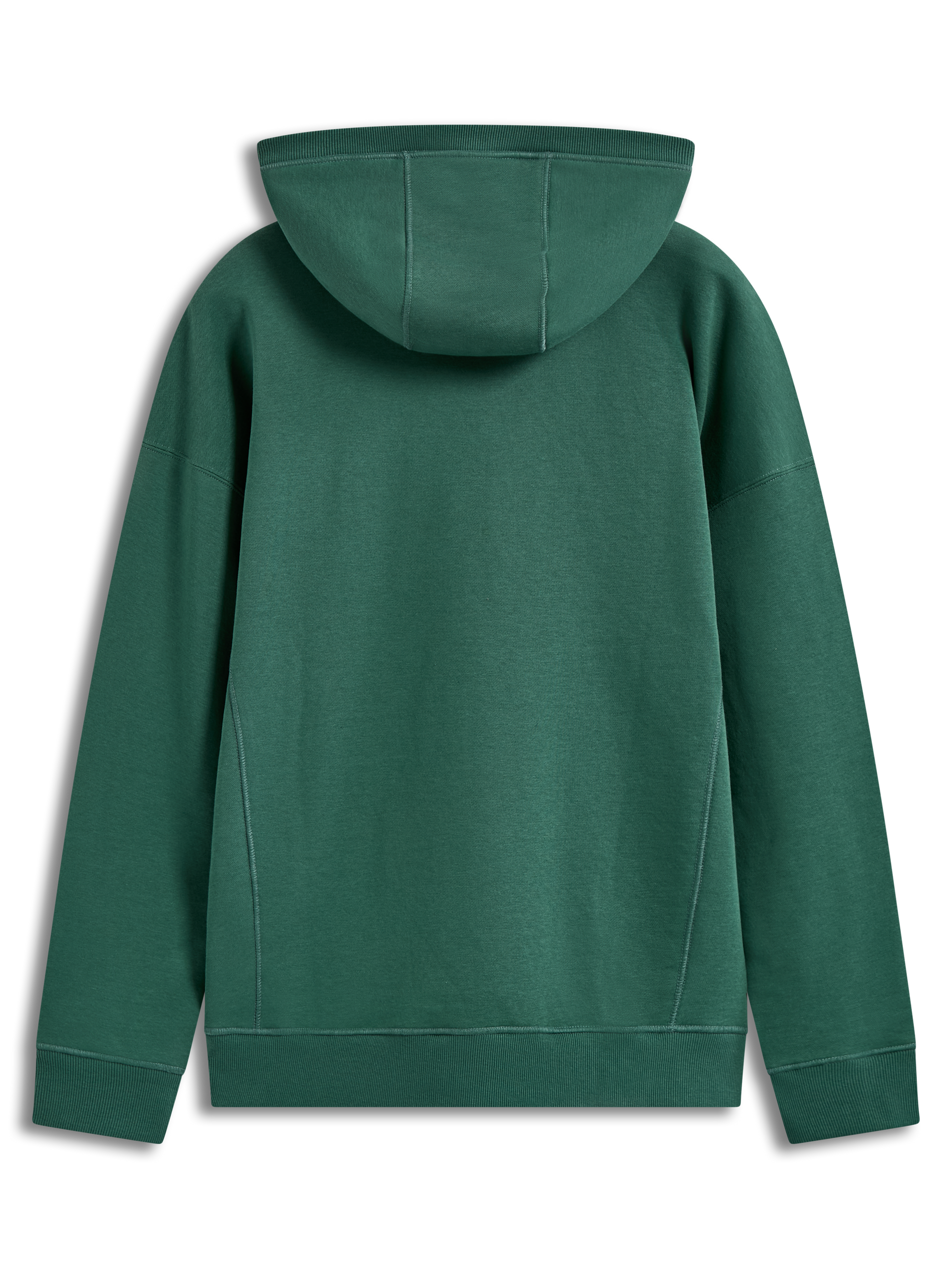 Sweat À Capuche Shaw Oversized