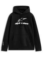 Sweat À Capuche Prelude Oversized