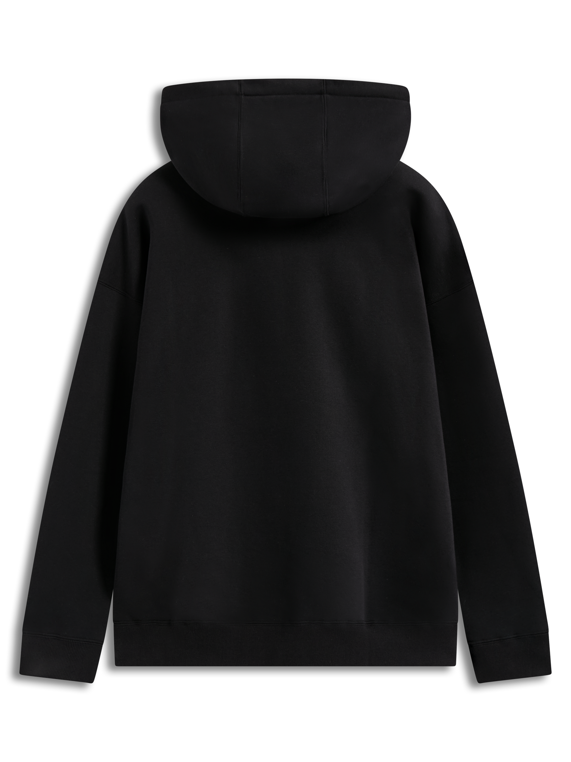 Sweat À Capuche Prelude Oversized