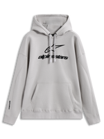 Sweat À Capuche Prelude Oversized