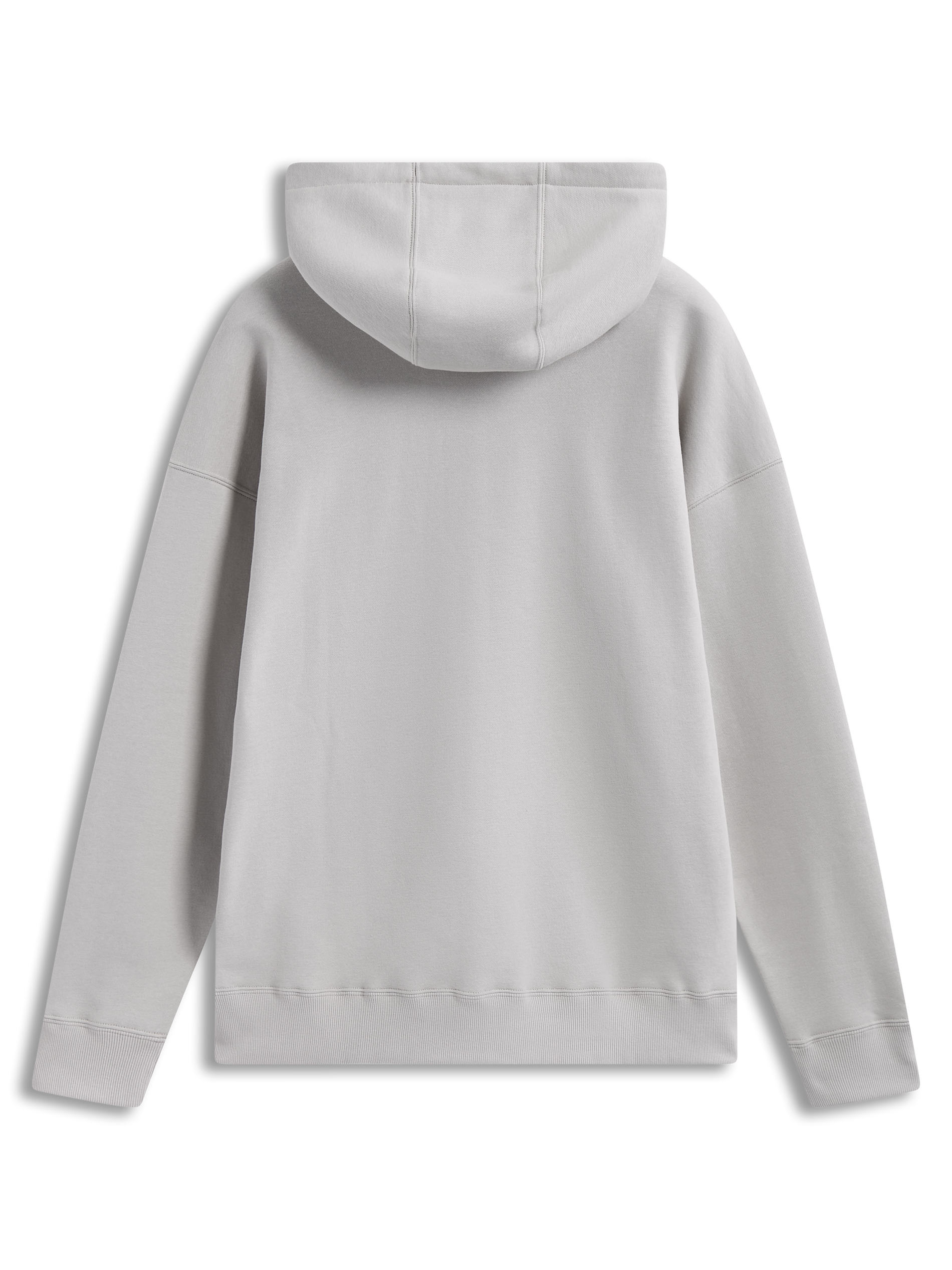 Sweat À Capuche Prelude Oversized