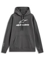 Sweat À Capuche Prelude Oversized