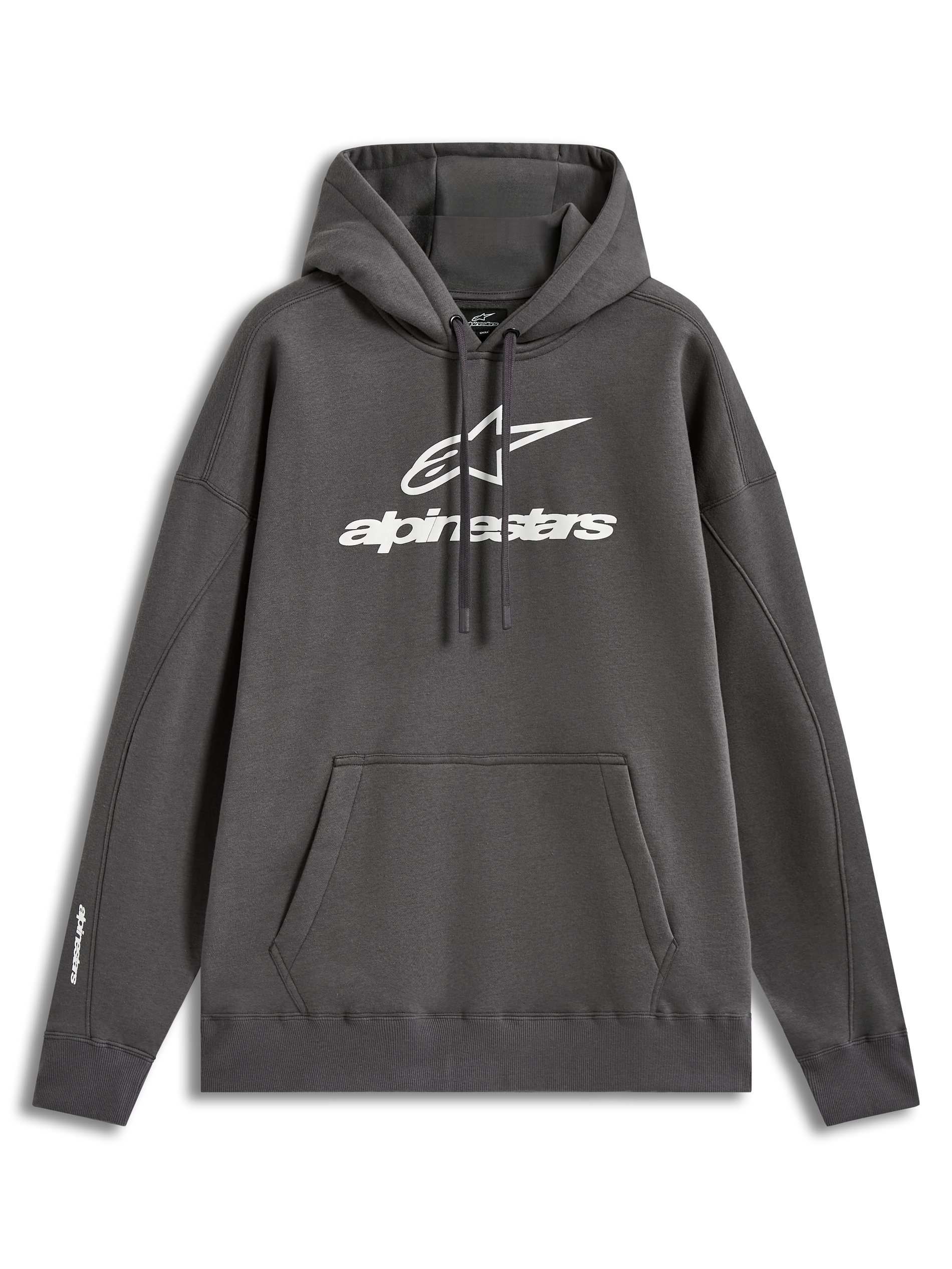 Sweat À Capuche Prelude Oversized