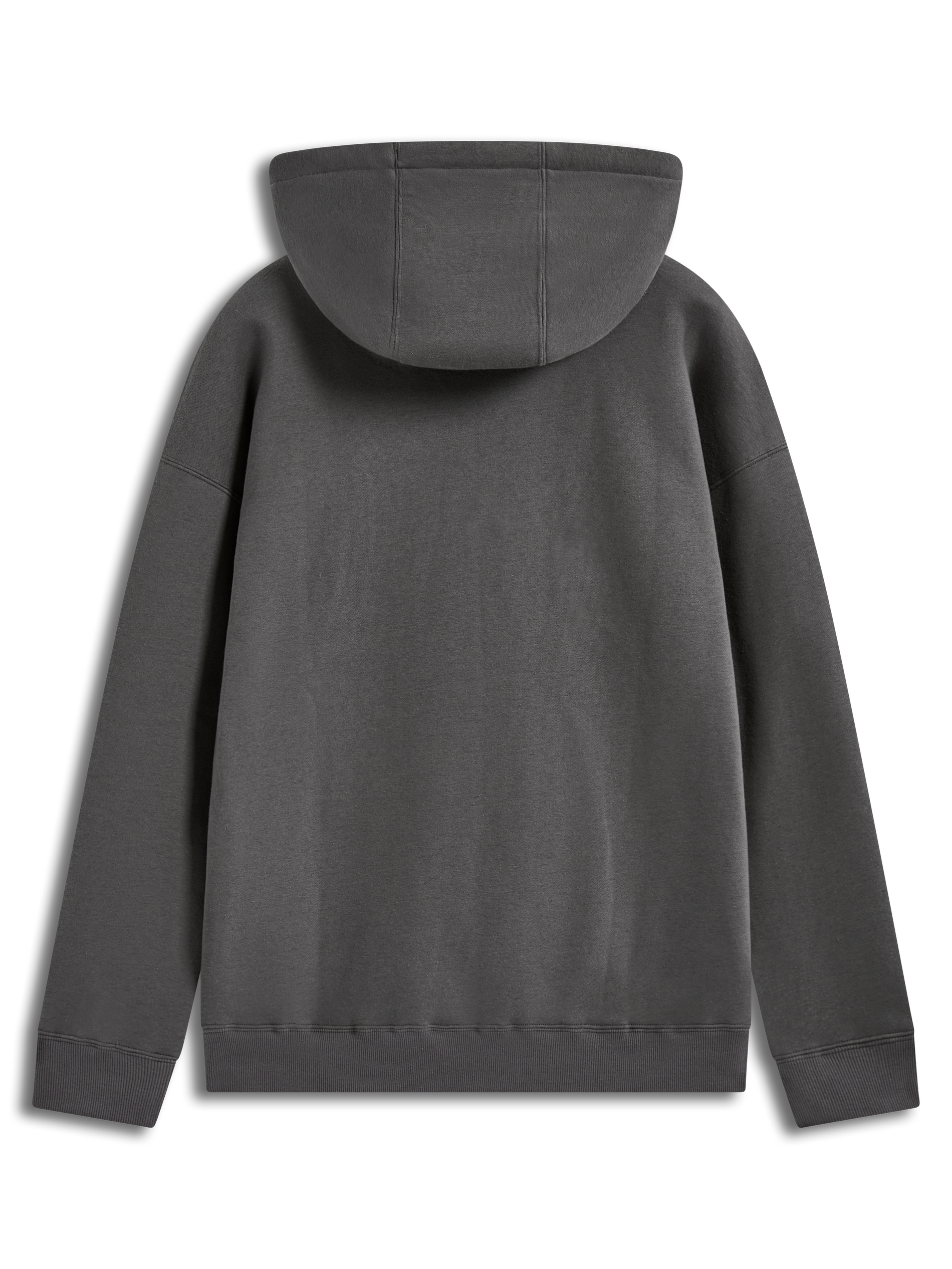 Sweat À Capuche Prelude Oversized