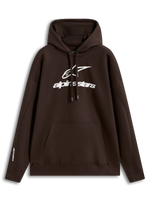Sweat À Capuche Prelude Oversized