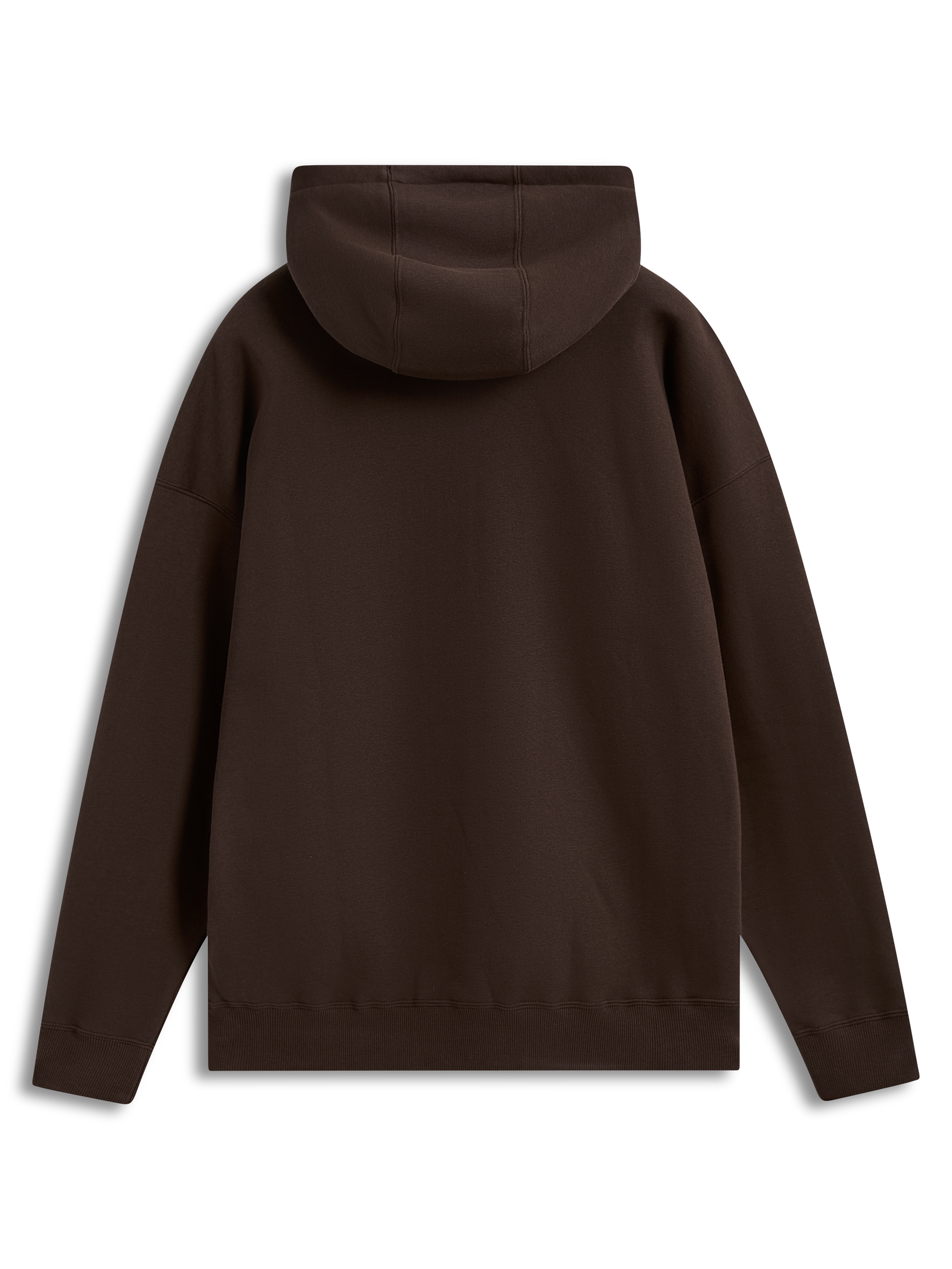 Sweat À Capuche Prelude Oversized