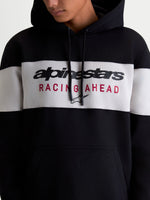Sweat À Capuche Cubic