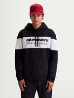 Sweat À Capuche Cubic