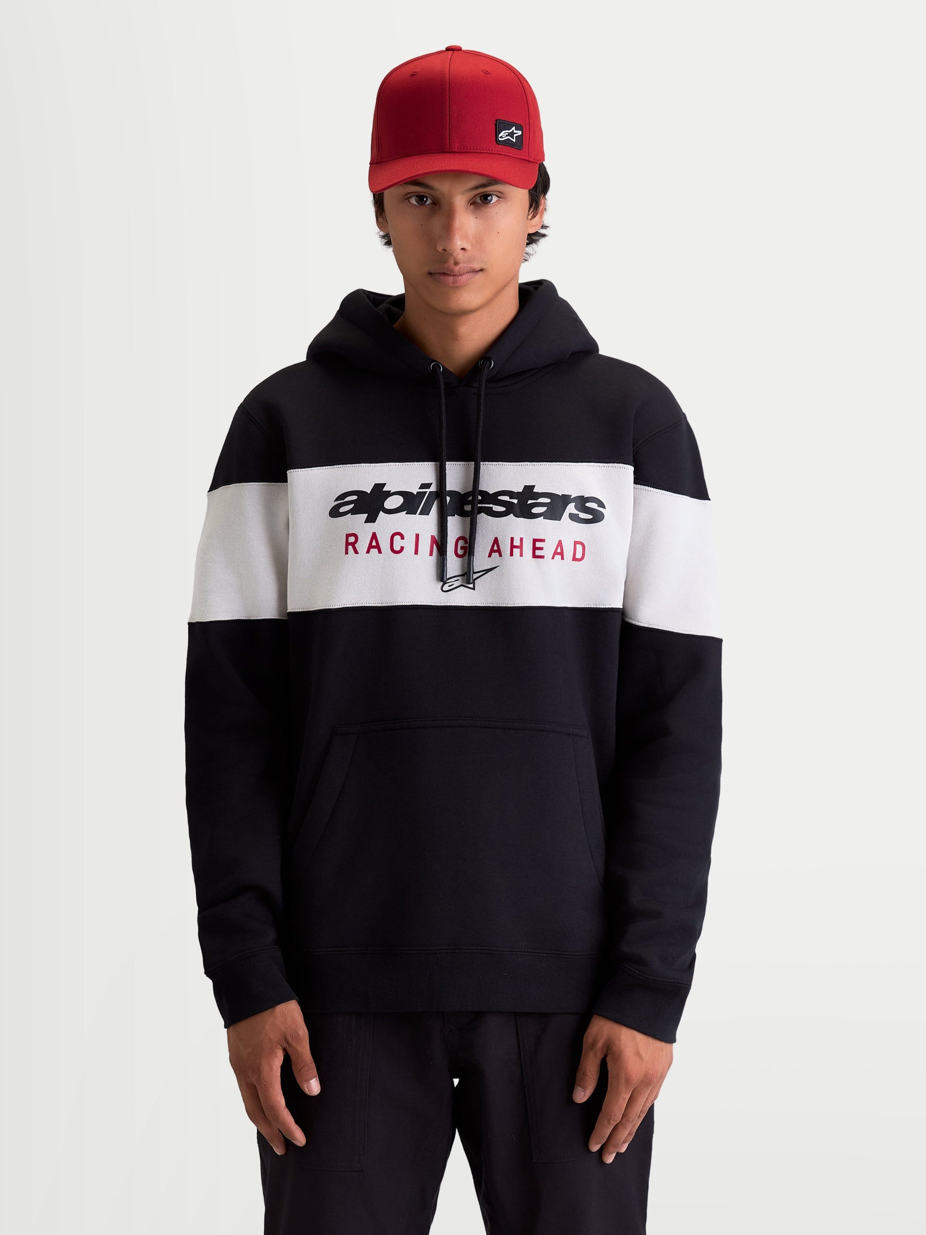 Sweat À Capuche Cubic