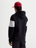 Sweat À Capuche Cubic