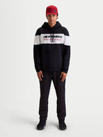 Sweat À Capuche Cubic