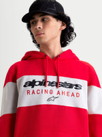 Sweat À Capuche Cubic