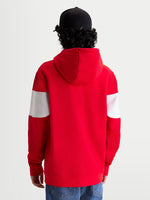 Sweat À Capuche Cubic