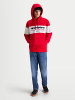 Sweat À Capuche Cubic