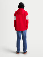 Sweat À Capuche Cubic