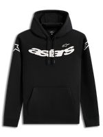 Sweat À Capuche Velocifier