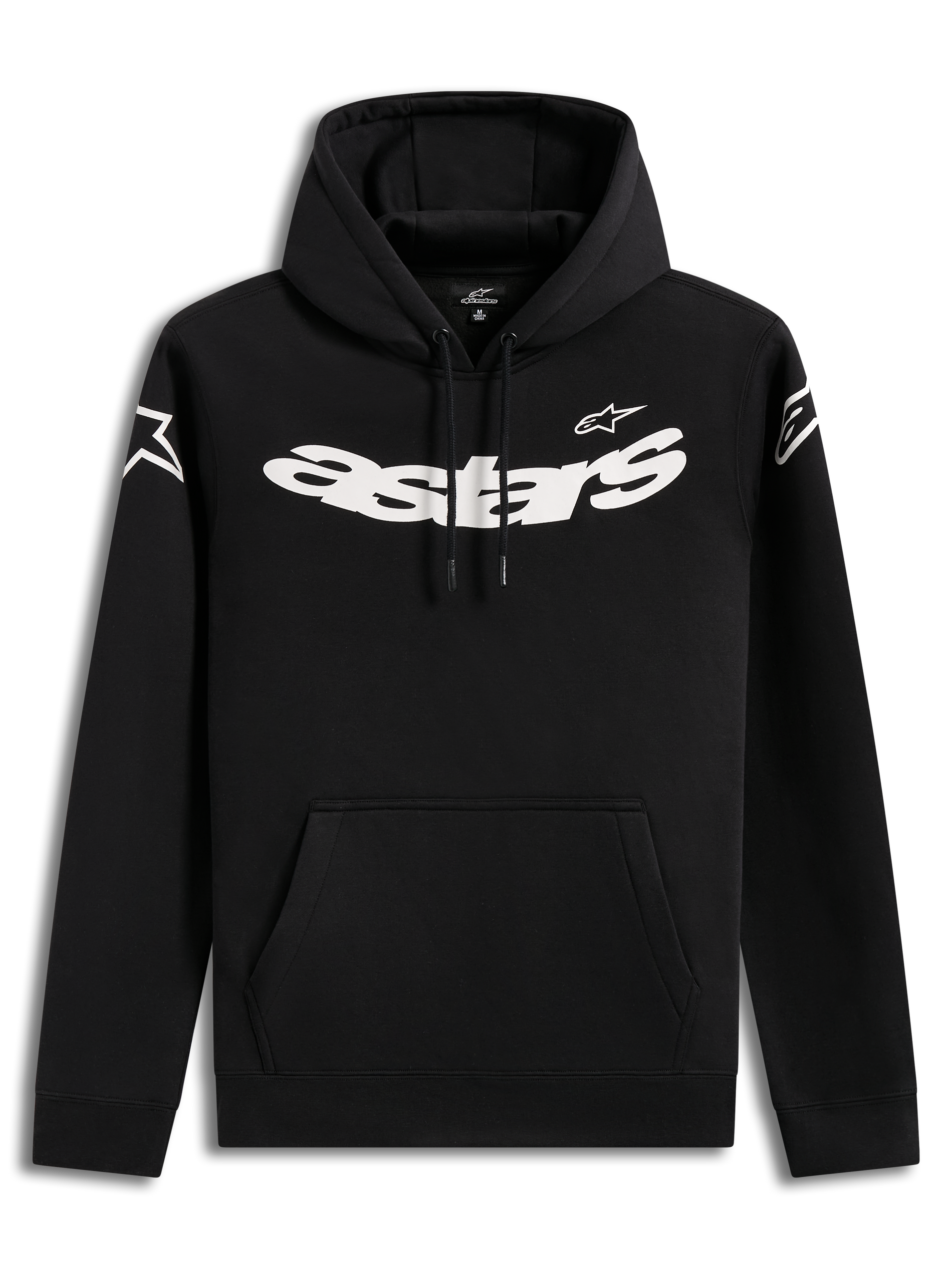 Sweat À Capuche Velocifier