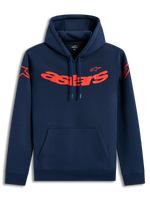 Sweat À Capuche Velocifier