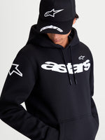 Sweat À Capuche Velocifier