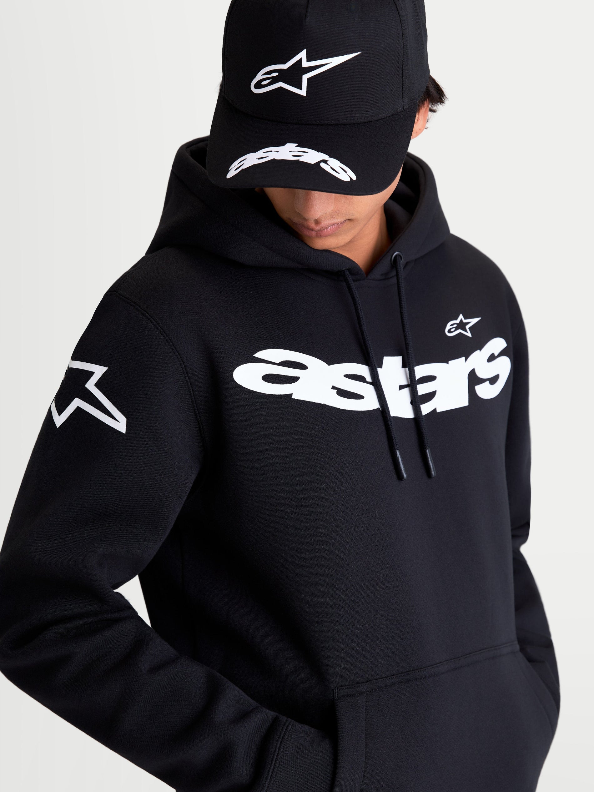 Sweat À Capuche Velocifier