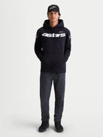 Sweat À Capuche Velocifier