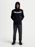 Sweat À Capuche Velocifier