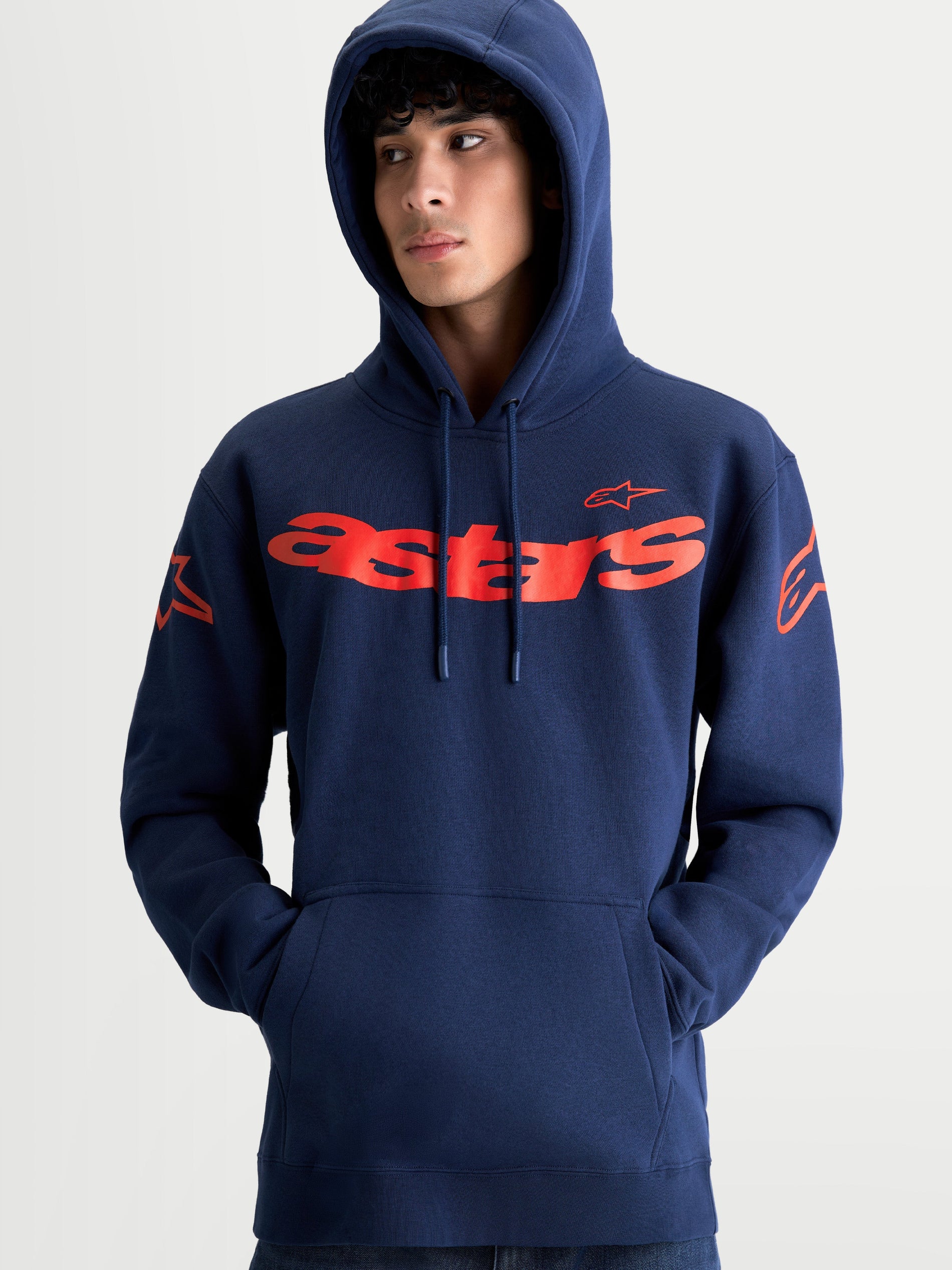 Sweat À Capuche Velocifier