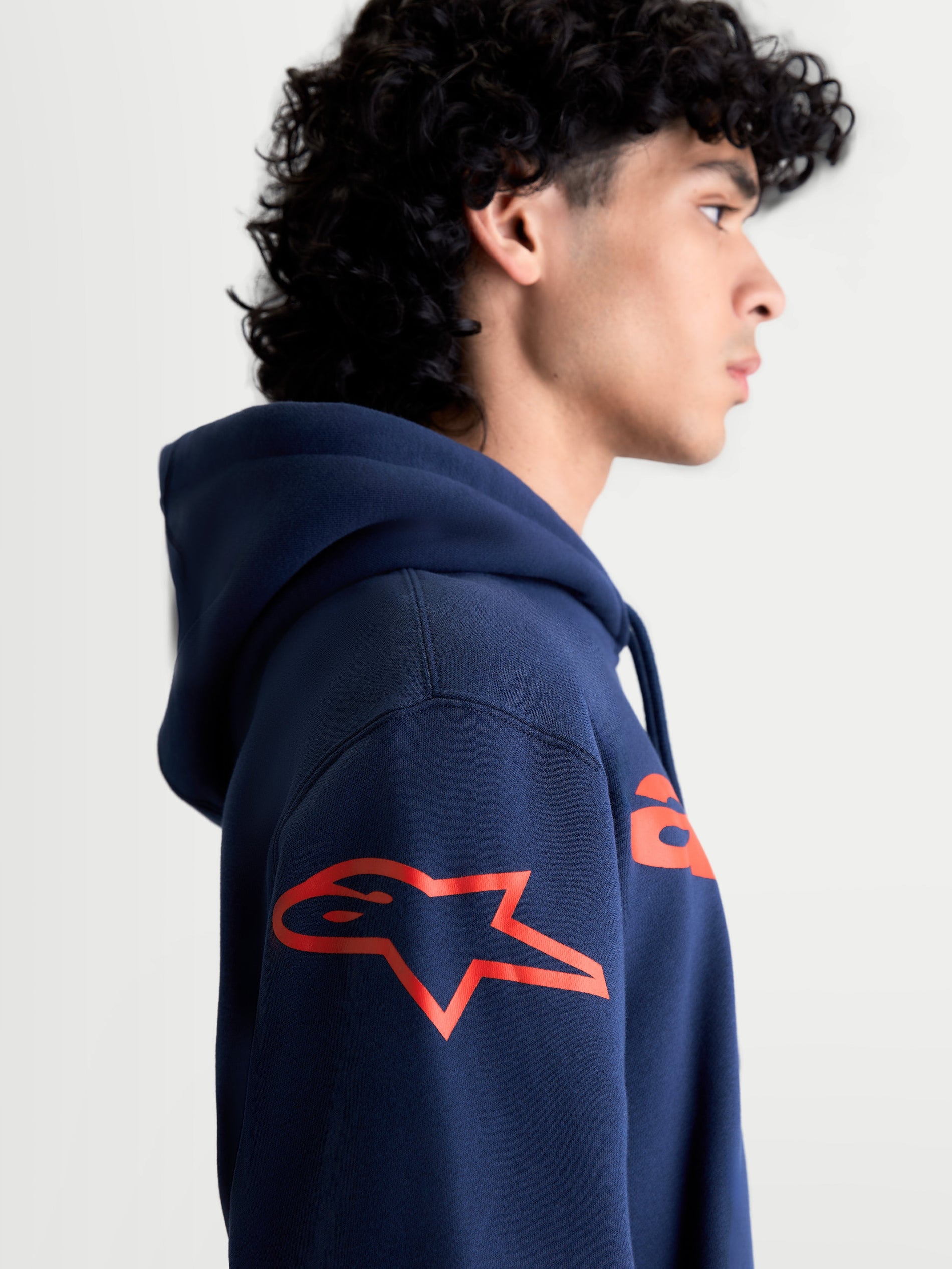 Sweat À Capuche Velocifier
