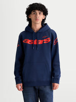 Sweat À Capuche Velocifier