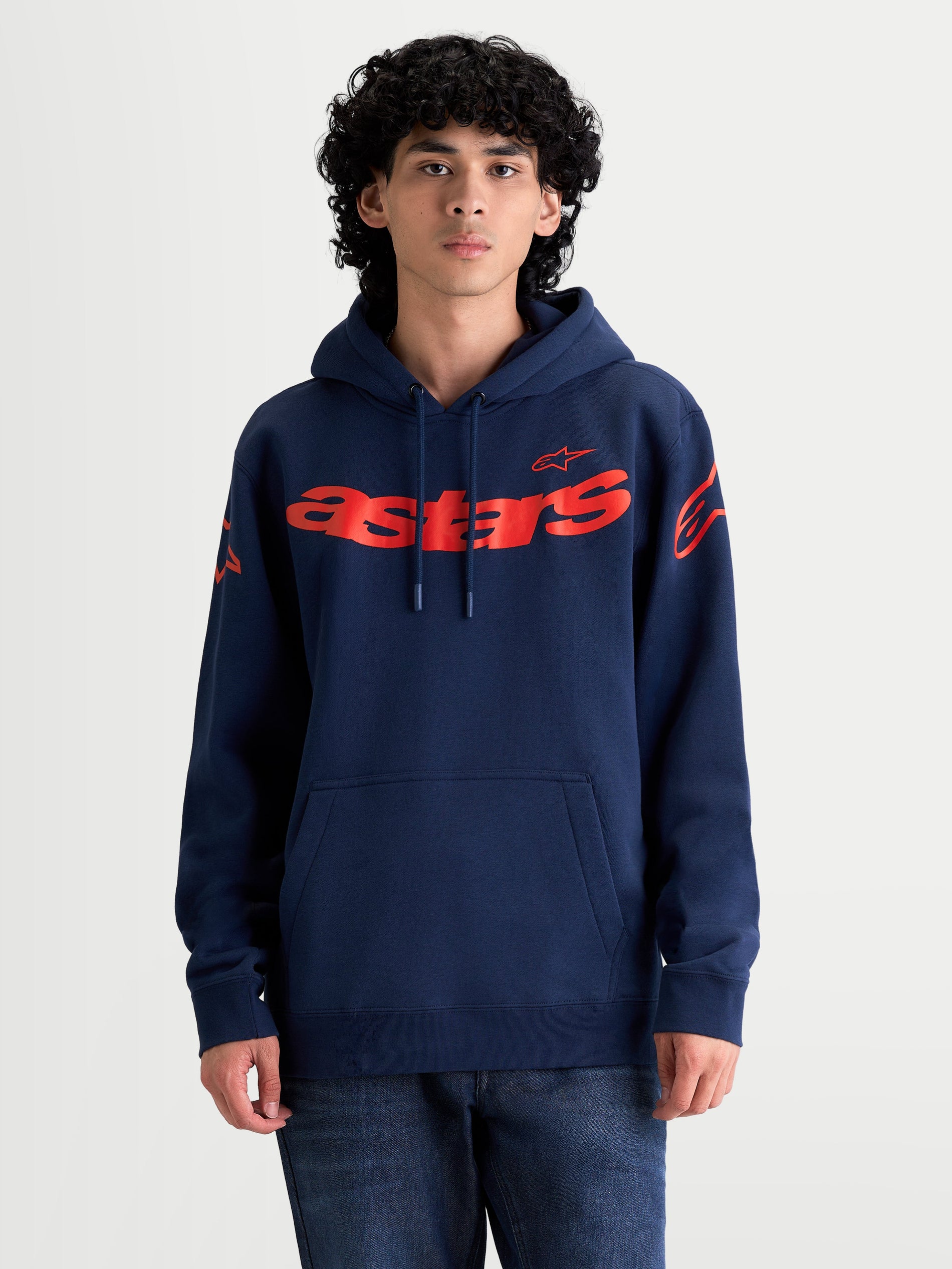 Sweat À Capuche Velocifier