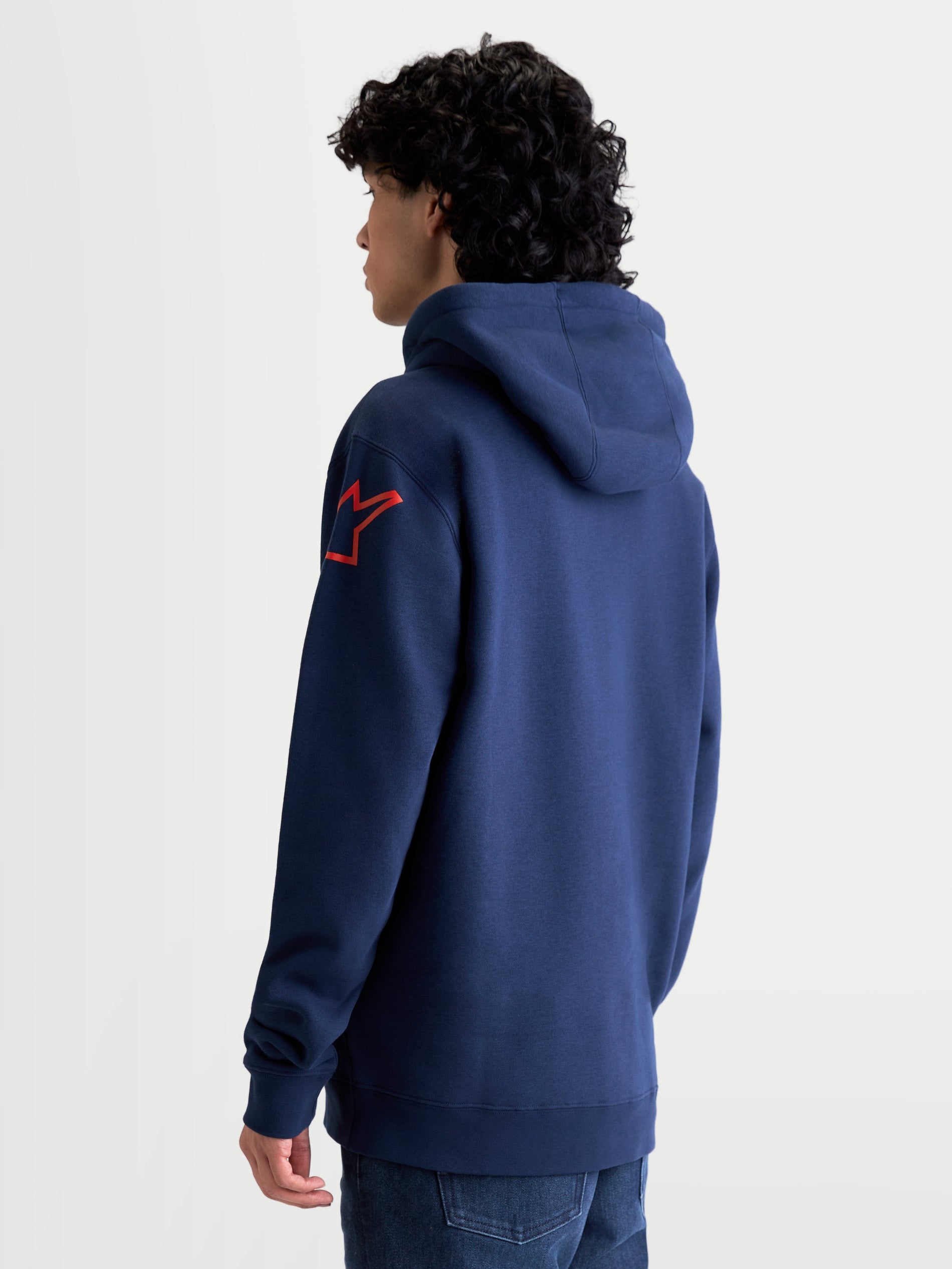 Sweat À Capuche Velocifier