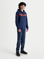 Sweat À Capuche Velocifier