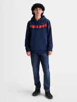 Sweat À Capuche Velocifier